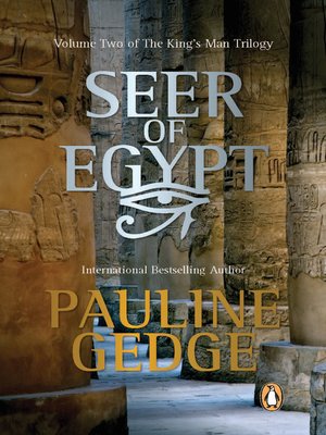 cover image of Seer of Egypt